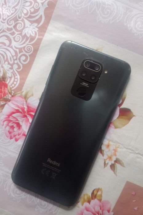 Продается смартфон 128 ГБ