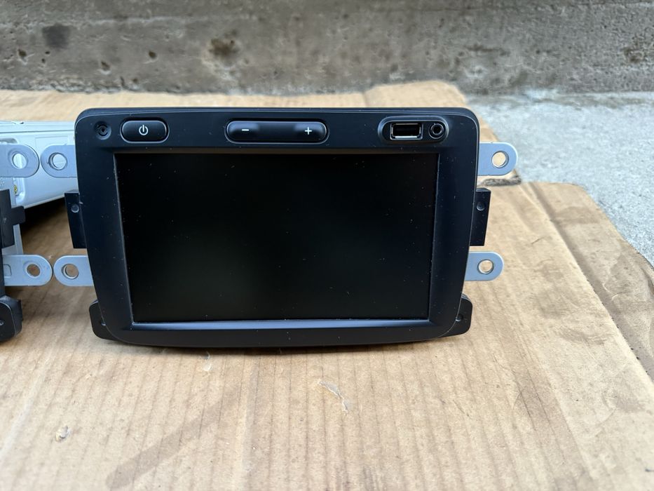 Vand navigatie Dacia Logan/Duster/Sandero/Mcv/2013/2018
