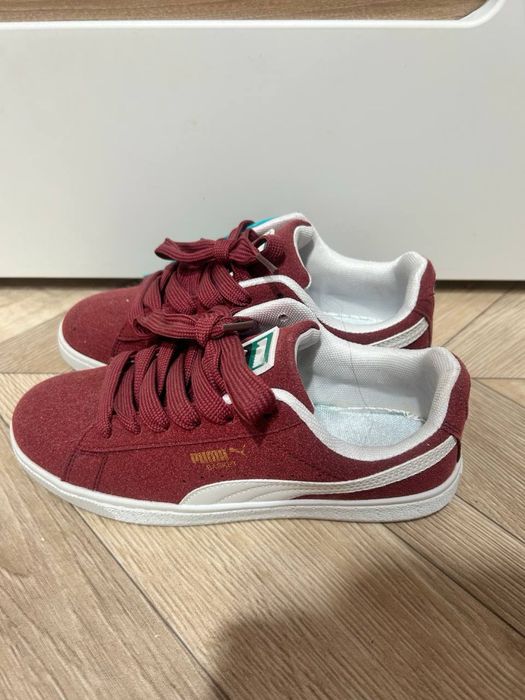продам кросовки puma
