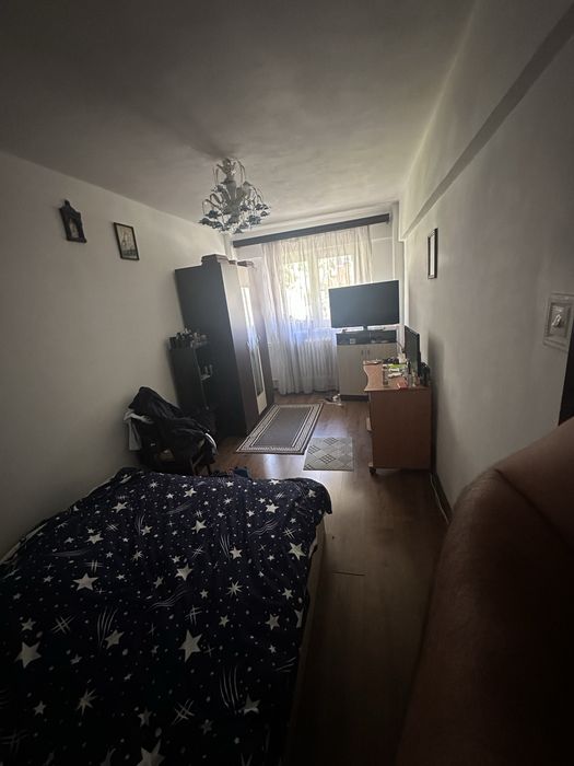 Apartament 3 camere Lapus
