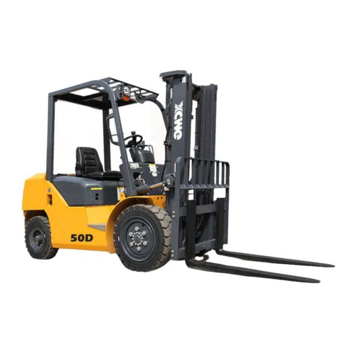 Cпецтехника XCMG