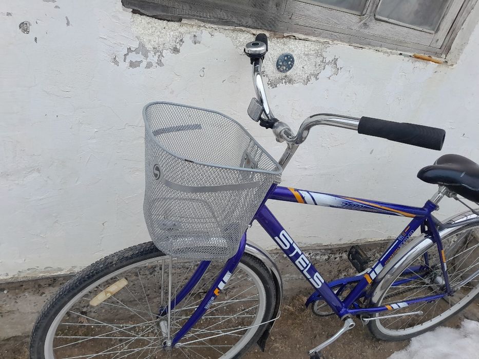 Продам   велосопед урал