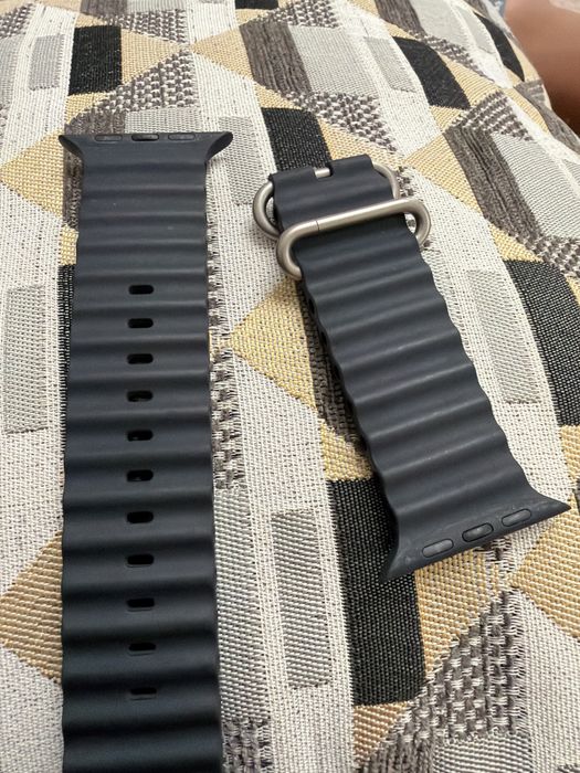 Часы air watch самые заряженые