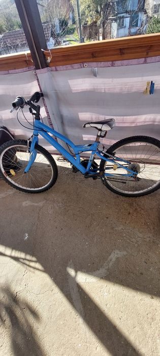 Детско колело 24"