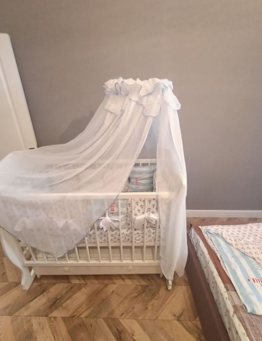 Балдахин ±крепление чтобы было тепло