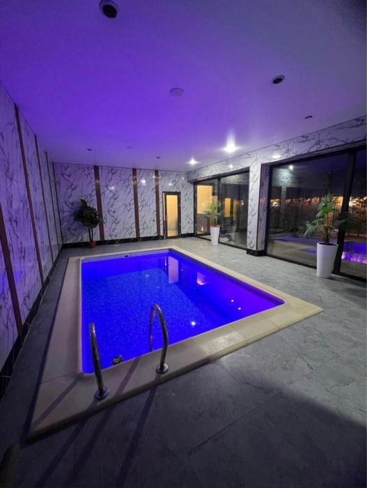 Сдам в аренду коттедж