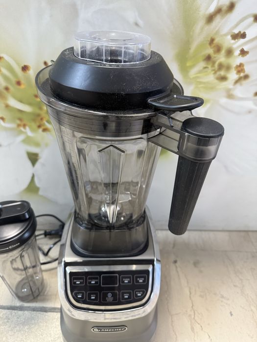 Блендер AMZCHEF 5003-GA