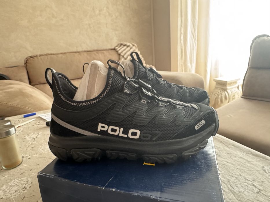 Чисто нови Ralph Lauren