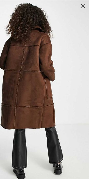 Продам пальто на весну