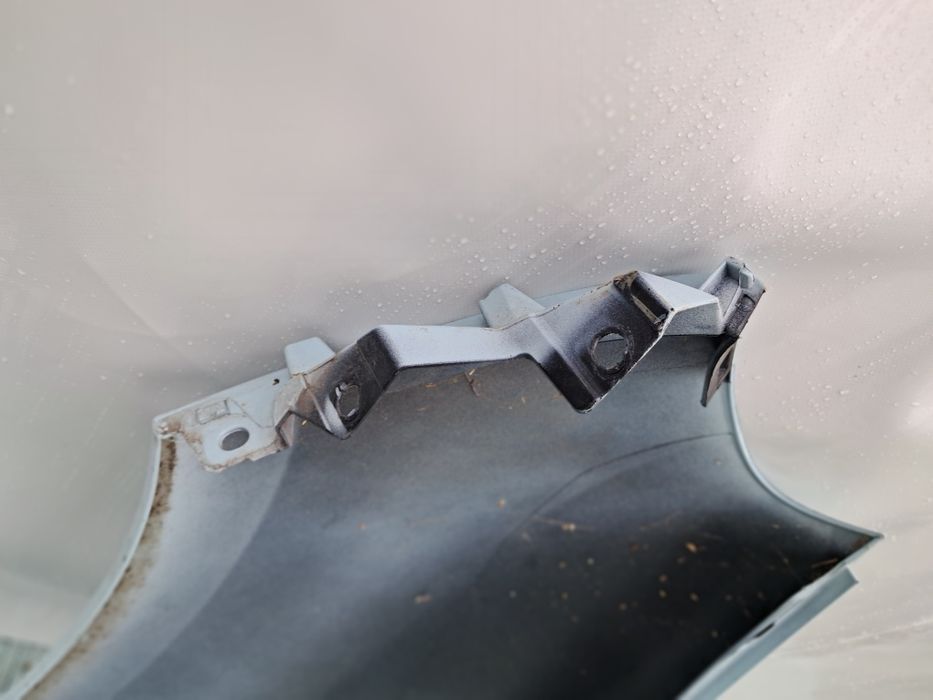 Калник Renault Twingo 3 2014/2019г