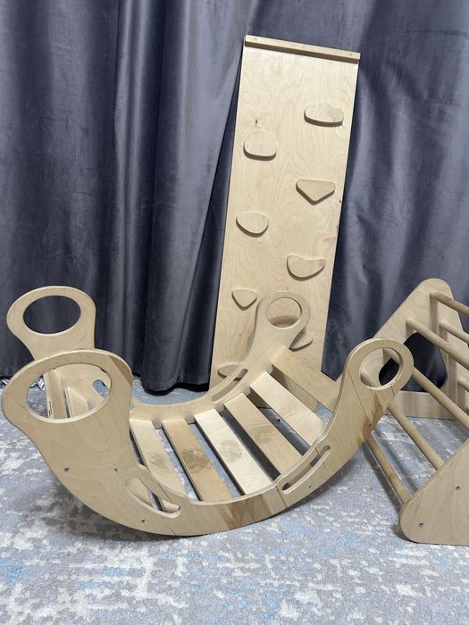 Игровой комплекс Пиклера