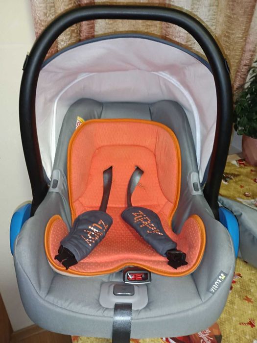 Столче за кола Zippy