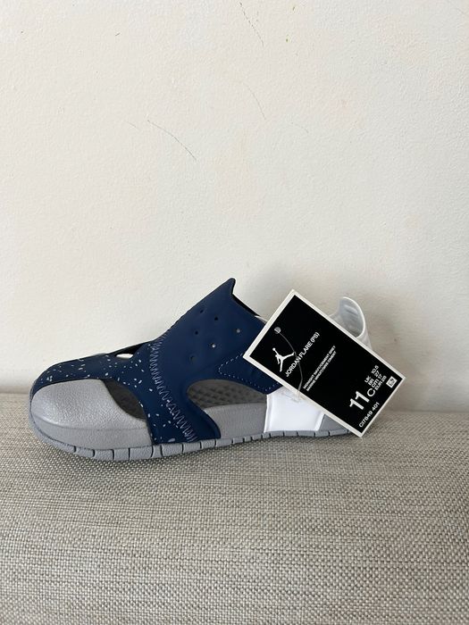 Детски сандали NIKE