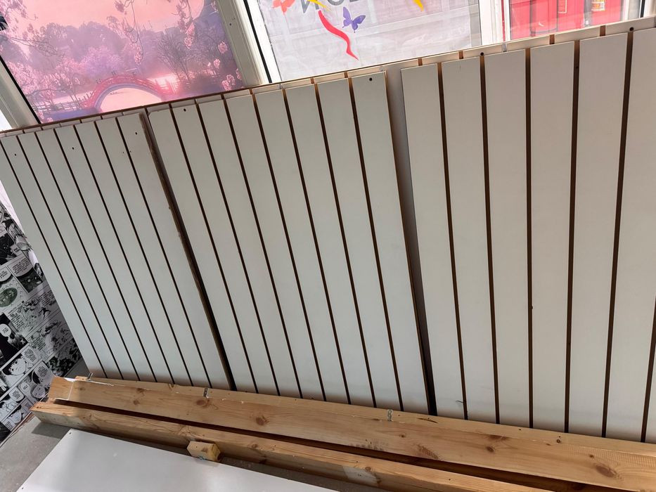 Продам эконом панели