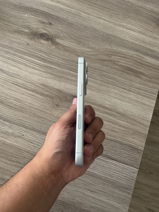 Iphone 17 pro 256GB