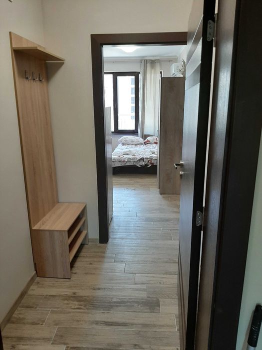 Дава се под наем Едностаен апартамент в Несебър - 50 кв.м за 229.5 € - Снимка #7