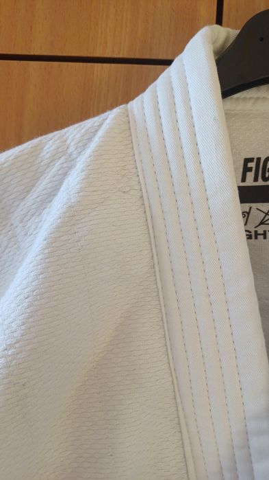 Джудо ги - само горна част