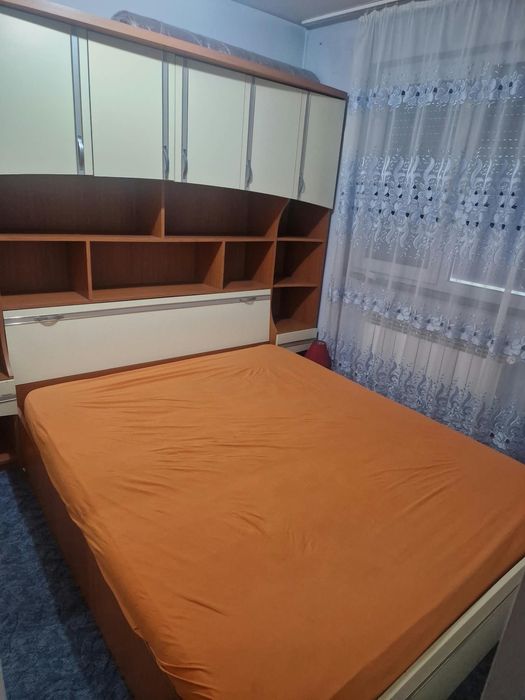 Apartament 2 camere de închiriat – Crihala, zona Flacăra