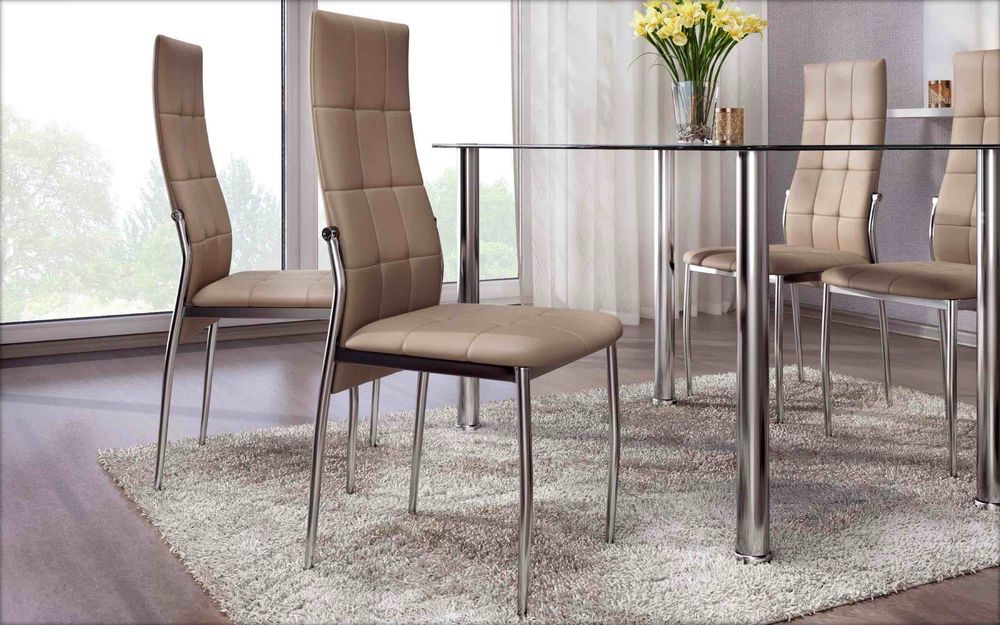 Нови трапезни столове Виденов