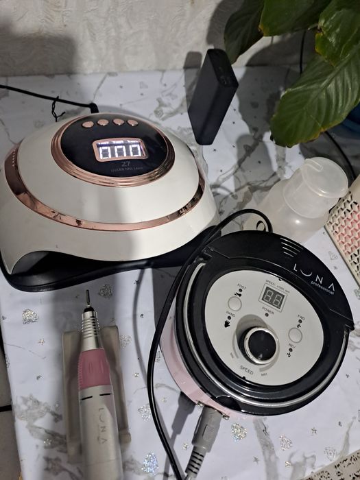 Продам аппарат для маникюра