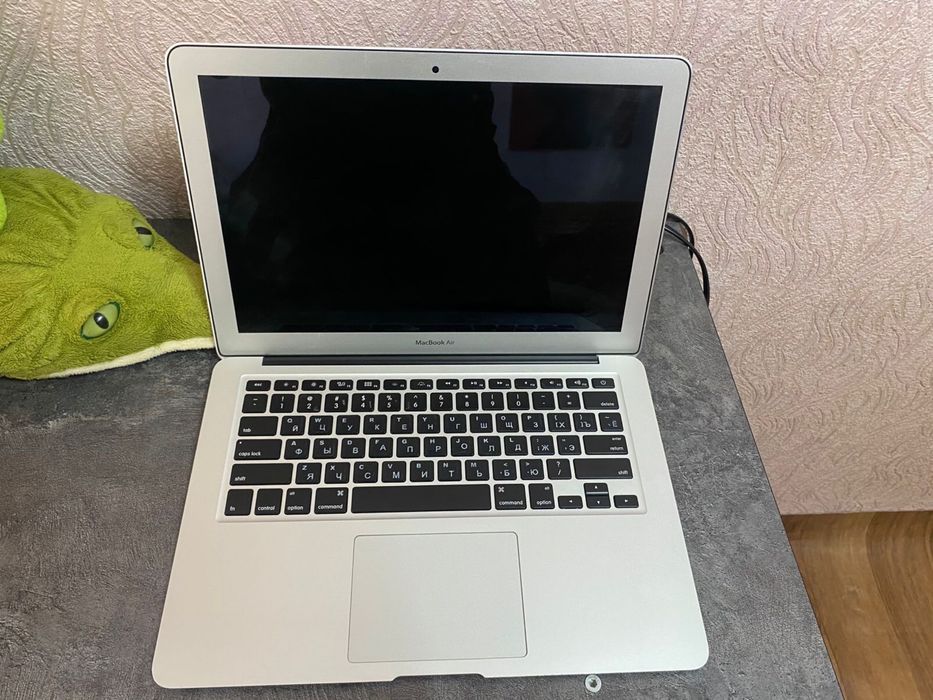 Макбук аир MacBook Air