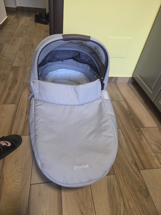Landou Cybex Cot S Lux