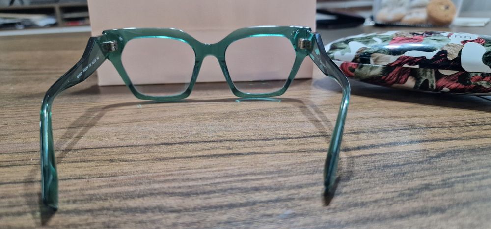 Рамки за диоптрични очила НОВИ Ana Hickmann