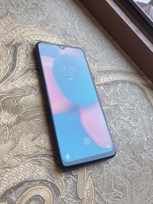 Samsung a 30s obmen bor