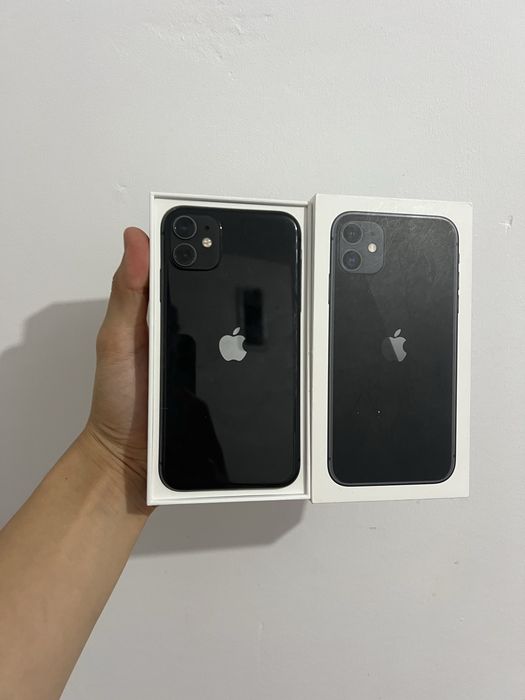Iphone 11 айфон 11 128гб