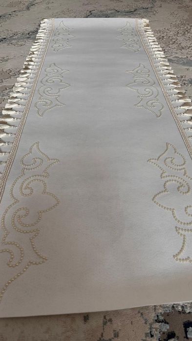 Тусау кесер дорожки