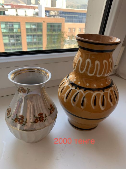 Продам советские чайные чашки  сервиз