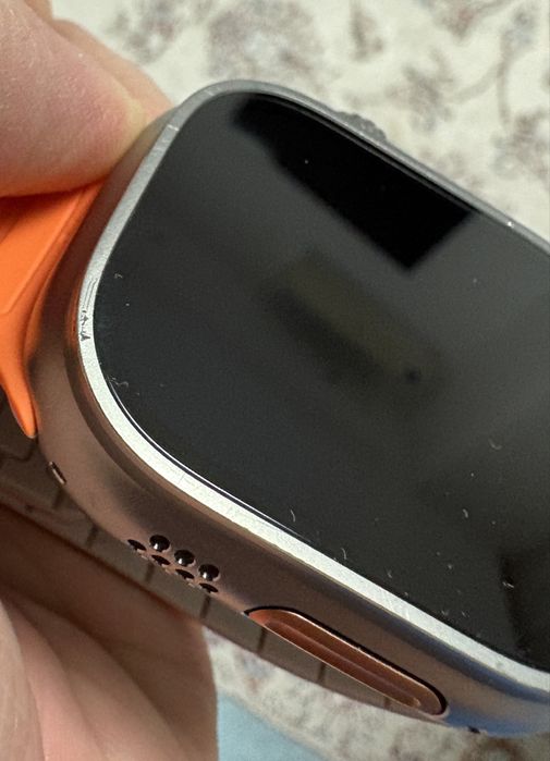 Продам Apple Watch Ultra