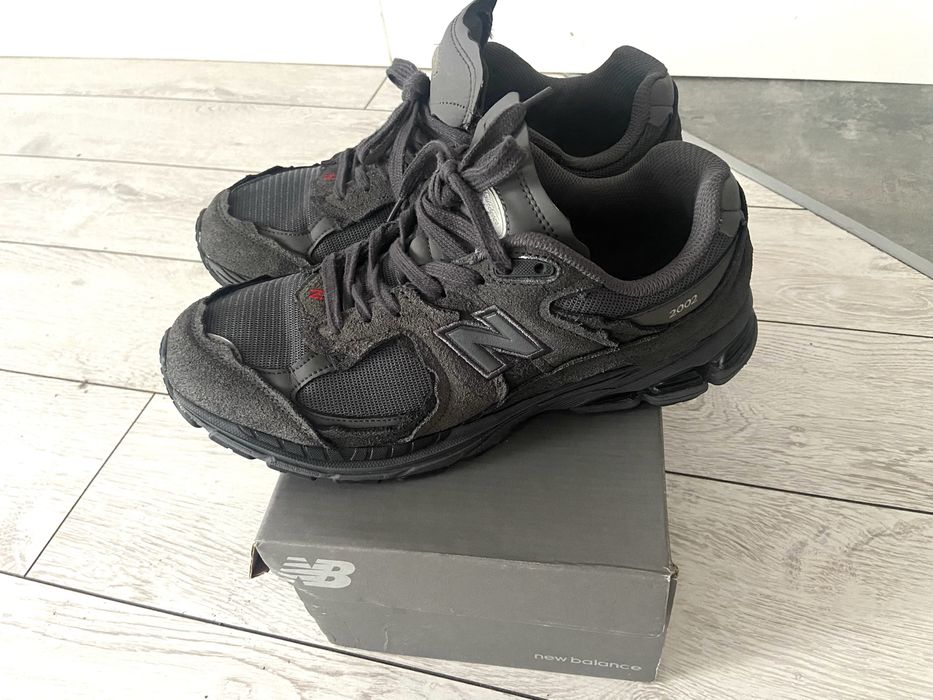 Продам кроссы New Balance