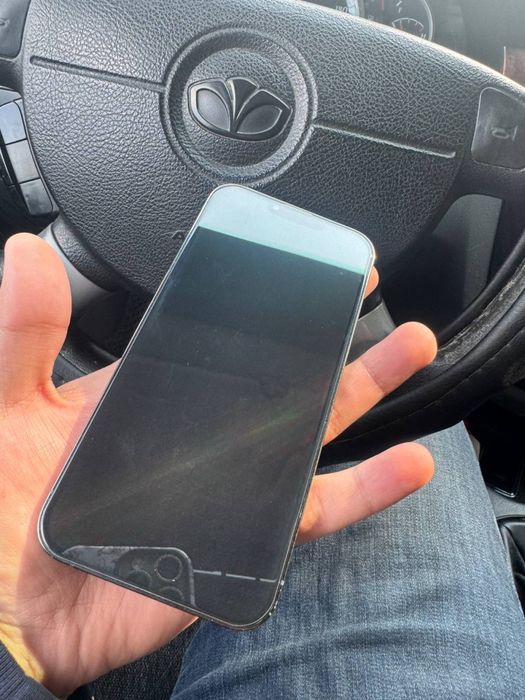 Iphone 13 pro max 128gb