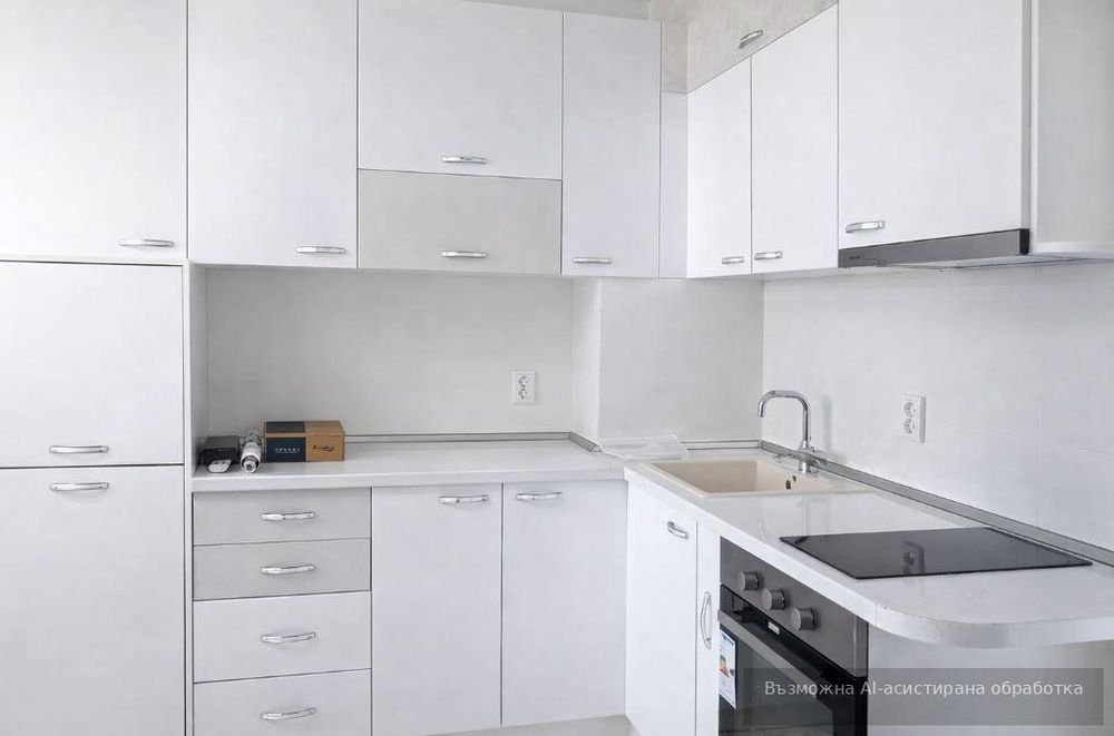 Тристаен апартамент  в гр.Варна, Лятно кино Тракия!