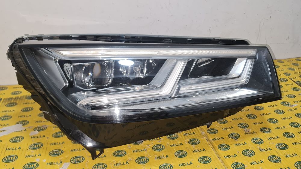 Far full led Audi Q5 SQ5 FY 80A 80A941034C