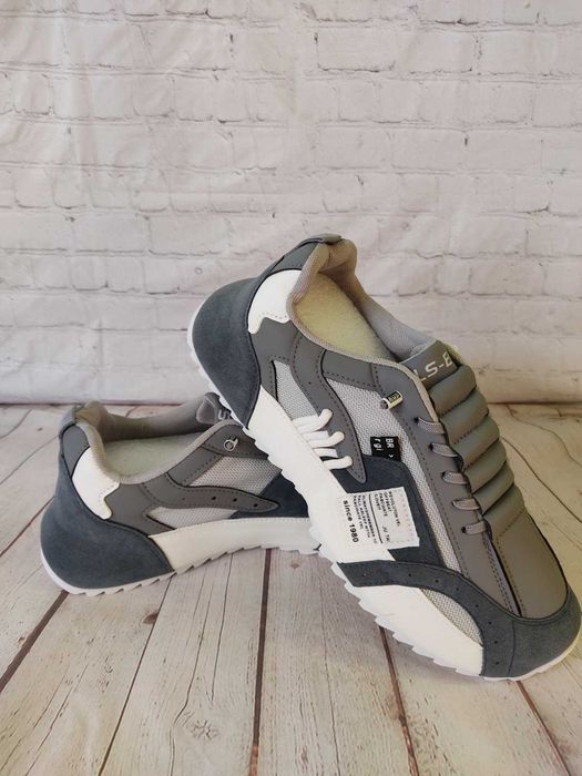 Мъжки маратонки - удобни, дишащи, нехлъзгащи - номер 45