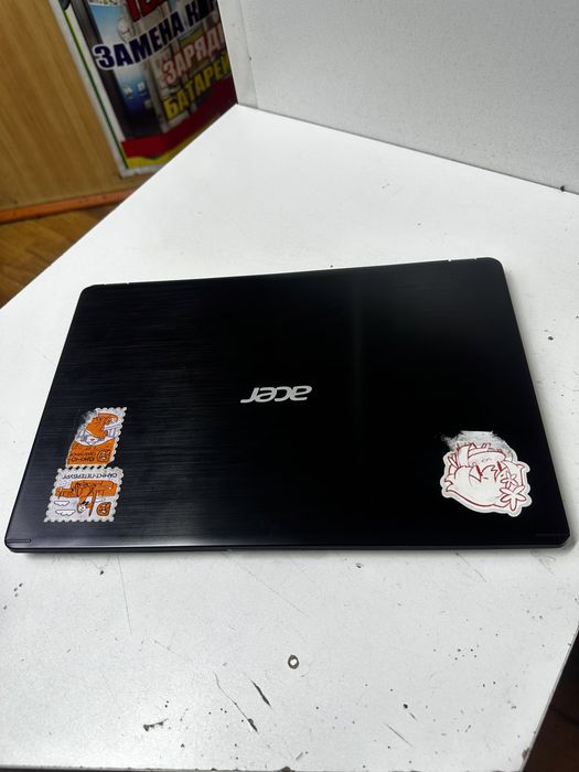 Продается i3-7gen acer