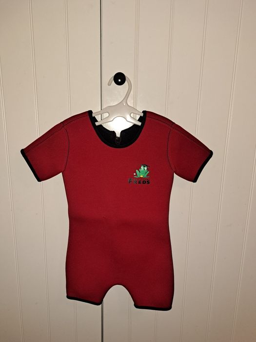 Costum innot copii mărimea 86