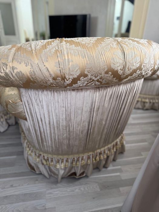 Продам диван кресло