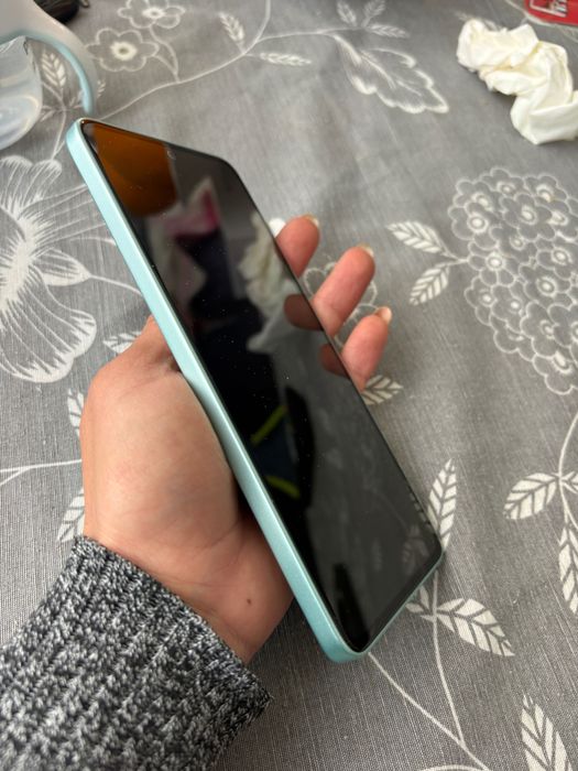 Redmi note 14 5G