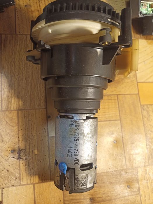 AEG Cafamosa АЕГ части Кафамоса