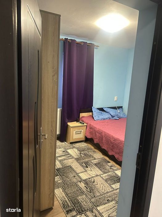 Casa Vila S+P+M cu 1089mp teren intravilan Proselnici Miroslava