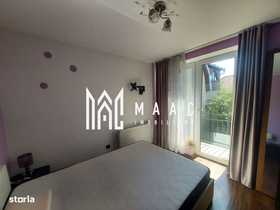 Apartament 2 camere de vânzare | Calea Poplacii | 35 mp, garaj