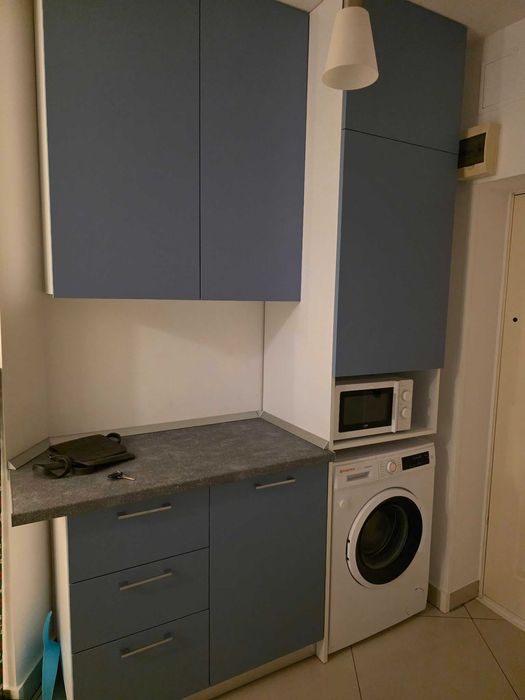 Garsonieră superbă în Zona Cișmigiu – Prima închiriere după renovare!