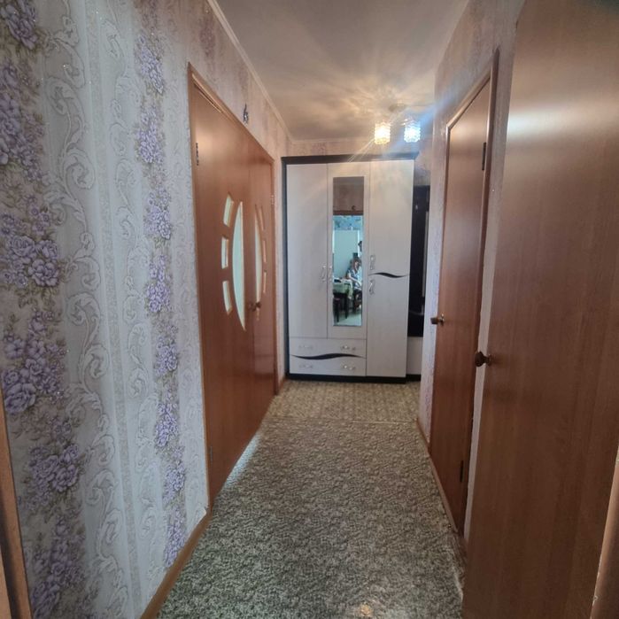 Продам 1-комнатную квартиру