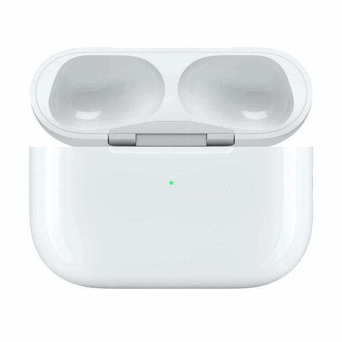 Apple Airpods 3 футляр-кейс (оригинал)