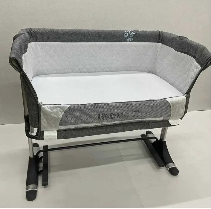 Детская кровать- Трансформер Pituso Kalma