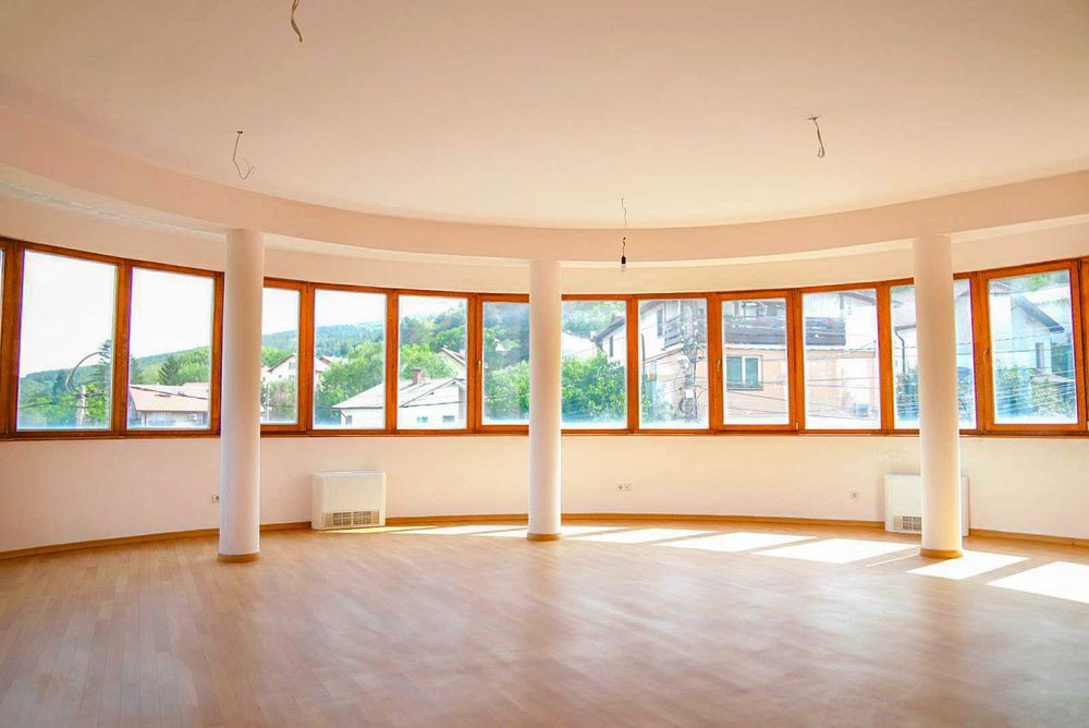 Продава се Къща в София, Симеоново - 580 кв.м за 2375 €/кв.м - Снимка #6