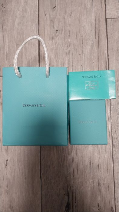 Набор Tiffany & Co